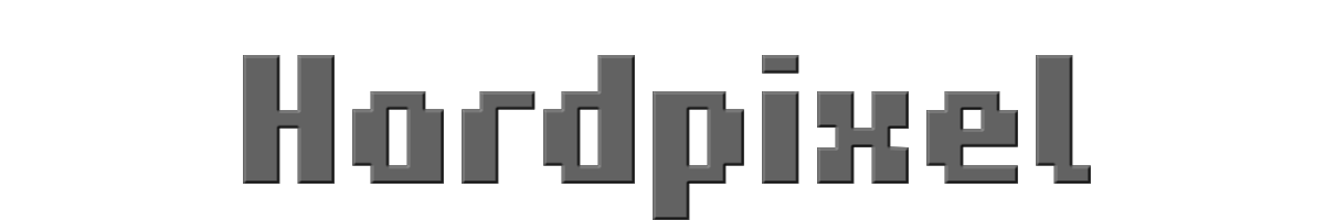 Hardpixel 