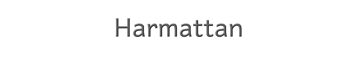 Harmattan 