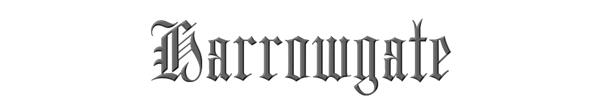 Harrowgate 