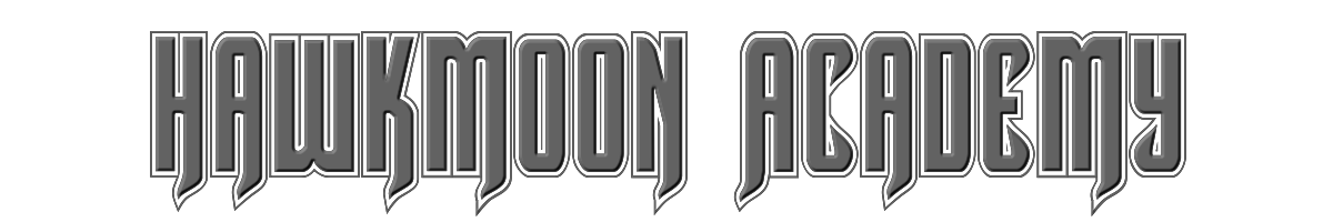 Hawkmoon Academy 
