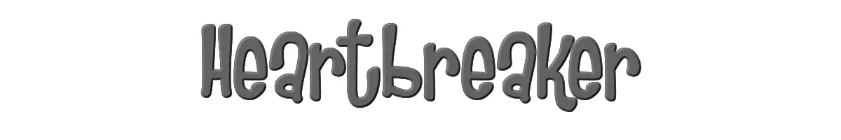Heartbreaker 