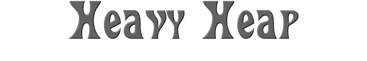 Heavy Heap 