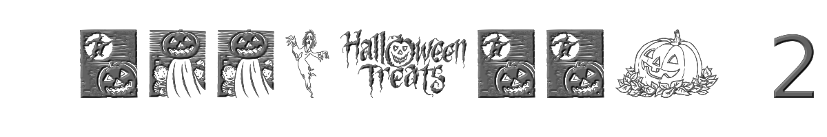 Helloween 2 
