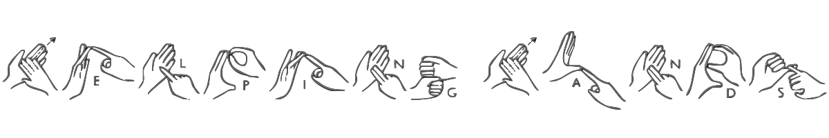Helping Hands 