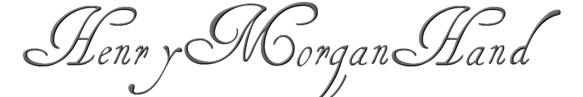HenryMorganHand 