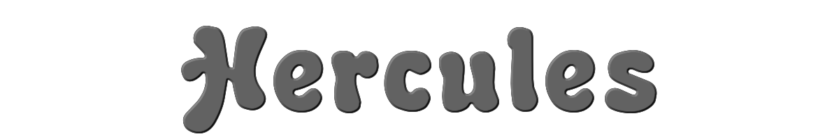 Hercules 