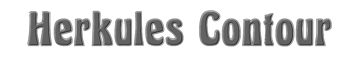 Herkules Contour 