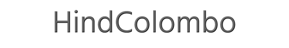 Hind Colombo 
