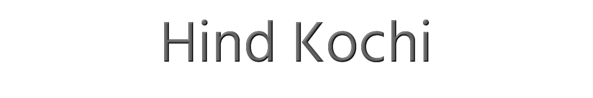 Hind Kochi 