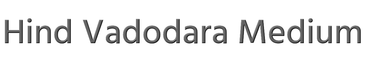 Hind Vadodara Medium 