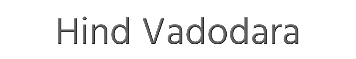 Hind Vadodara 