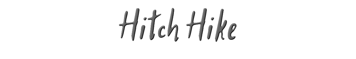 Hitch Hike 