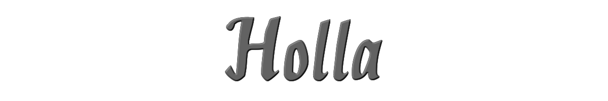 Holla 