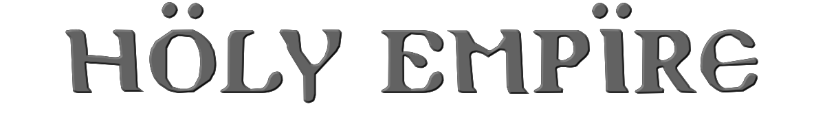 Holy Empire 