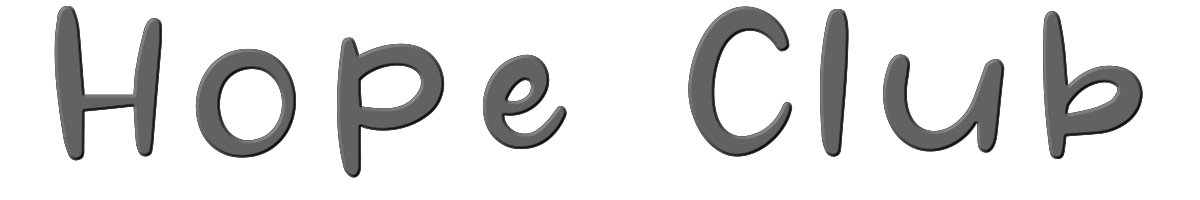 Hope Club 