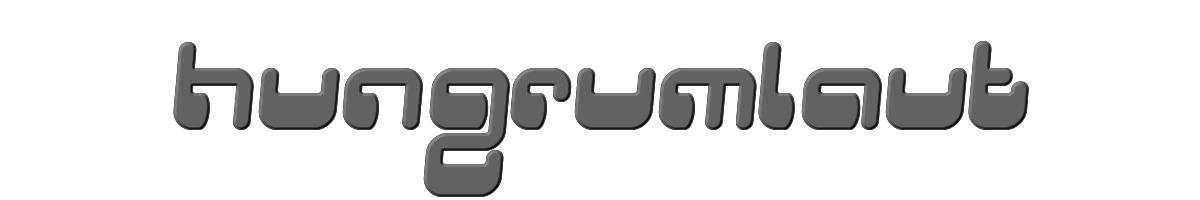 Hungrumlaut 