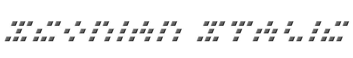 Iconian Italic 