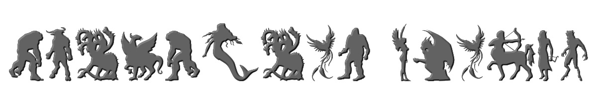 Imaginary Forces 