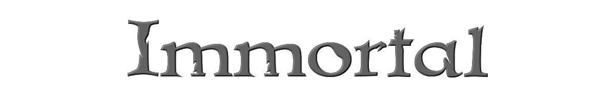Immortal 