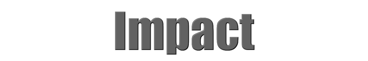 Impact 