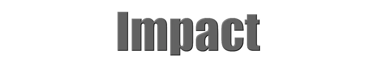Impact 