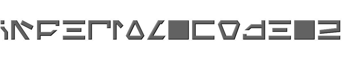 Imperial Code 2 