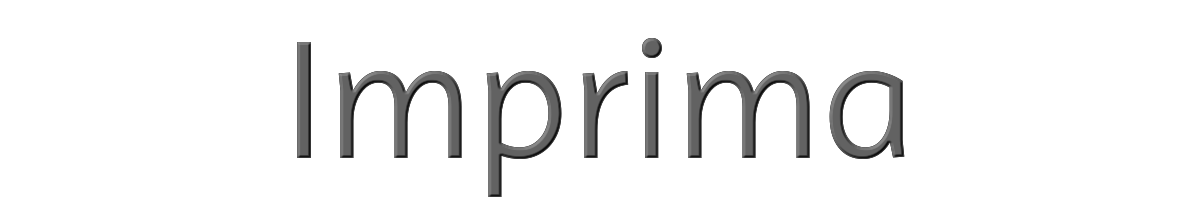 Imprima 