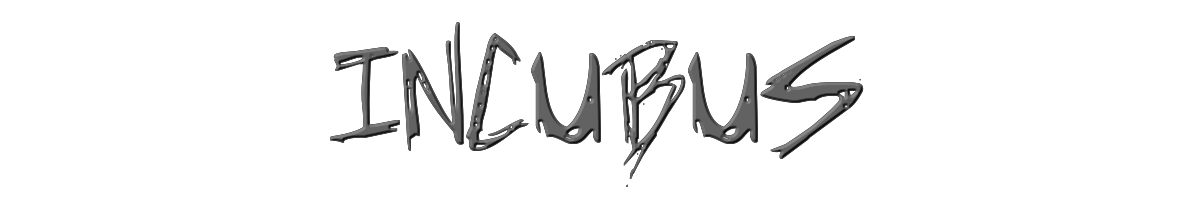 Incubus 