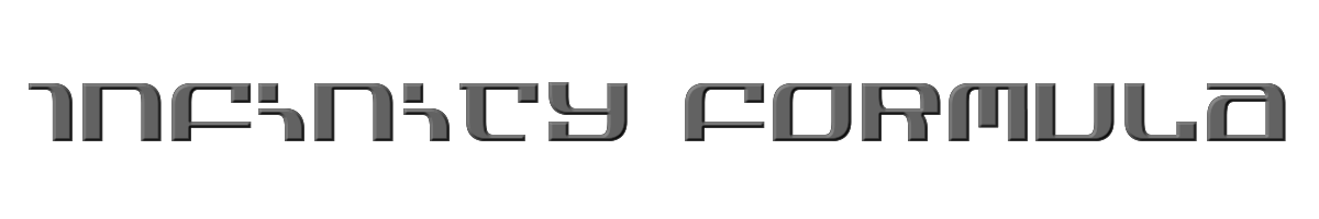 Infinity Formula 