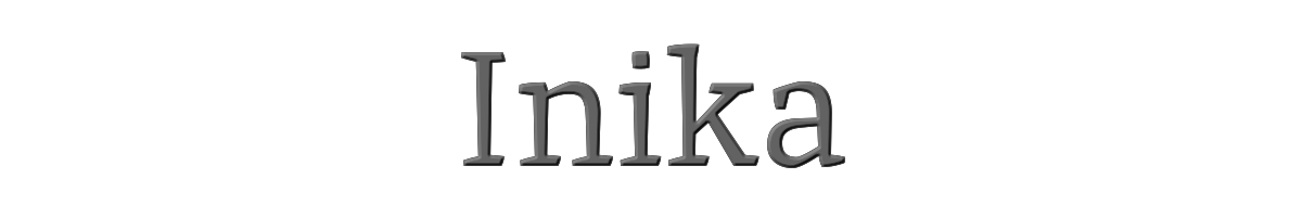 Inika 