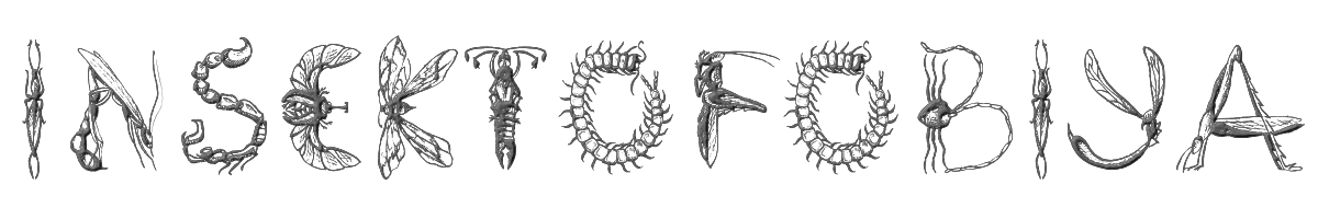 Insektofobiya 