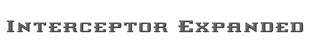 Interceptor Expanded 