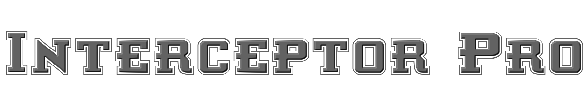 Interceptor Pro 
