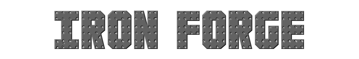 Iron Forge 