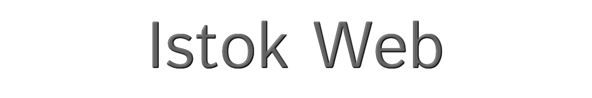 Istok Web 