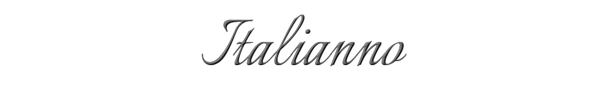 Italianno 
