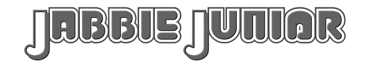 Jabbie Junior 