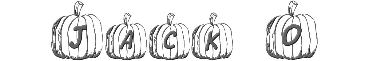 Jack O 