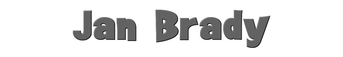 Jan Brady 