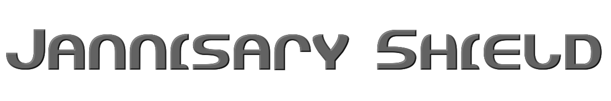 Jannisary Shield 