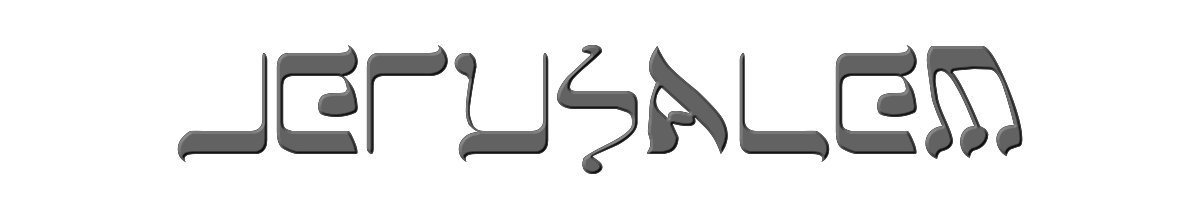 Jerusalem 