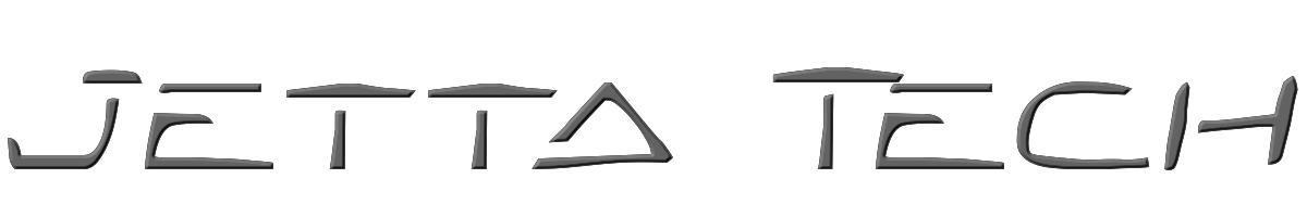 Jetta Tech 