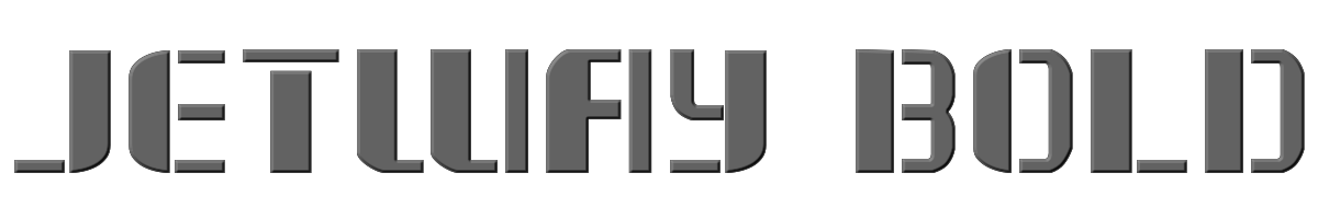 Jetway Bold 