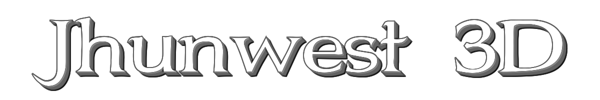 Jhunwest 3D 