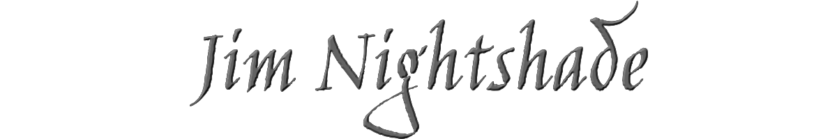 Jim Nightshade 