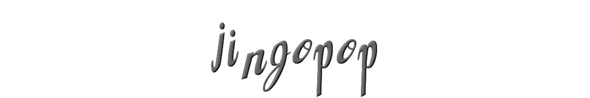 Jingopop 