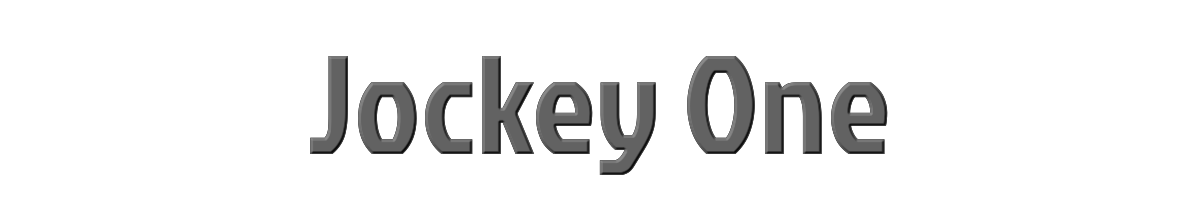 Jockey One 