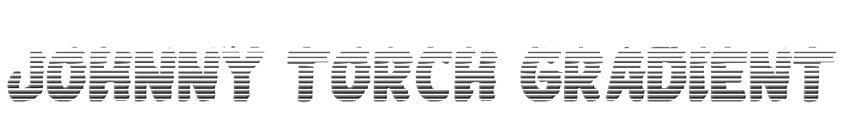 Johnny Torch Gradient 