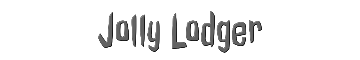 Jolly Lodger 