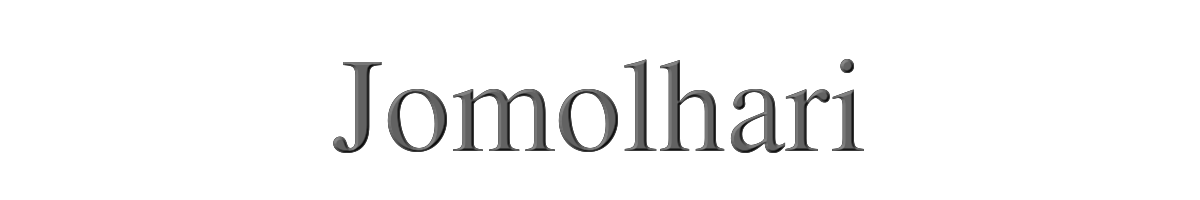 Jomolhari 